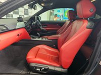 USED 2016 66 BMW 4 SERIES 3.0 435D XDRIVE M SPORT 2d 309 BHP 12 MONTH MOT | 6 MONTH WARRANTY