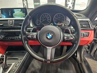 USED 2016 66 BMW 4 SERIES 3.0 435D XDRIVE M SPORT 2d 309 BHP 12 MONTH MOT | 6 MONTH WARRANTY