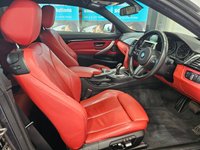 USED 2016 66 BMW 4 SERIES 3.0 435D XDRIVE M SPORT 2d 309 BHP 12 MONTH MOT | 6 MONTH WARRANTY