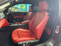 USED 2016 66 BMW 4 SERIES 3.0 435D XDRIVE M SPORT 2d 309 BHP 12 MONTH MOT | 6 MONTH WARRANTY