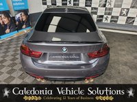 USED 2016 66 BMW 4 SERIES 3.0 435D XDRIVE M SPORT 2d 309 BHP 12 MONTH MOT | 6 MONTH WARRANTY