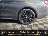 USED 2016 66 BMW 4 SERIES 3.0 435D XDRIVE M SPORT 2d 309 BHP 12 MONTH MOT | 6 MONTH WARRANTY