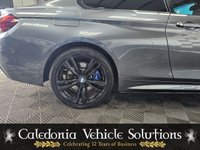 USED 2016 66 BMW 4 SERIES 3.0 435D XDRIVE M SPORT 2d 309 BHP 12 MONTH MOT | 6 MONTH WARRANTY