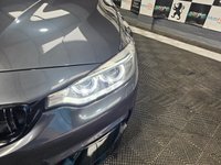 USED 2016 66 BMW 4 SERIES 3.0 435D XDRIVE M SPORT 2d 309 BHP 12 MONTH MOT | 6 MONTH WARRANTY