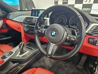 USED 2016 66 BMW 4 SERIES 3.0 435D XDRIVE M SPORT 2d 309 BHP 12 MONTH MOT | 6 MONTH WARRANTY