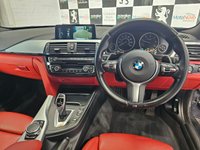 USED 2016 66 BMW 4 SERIES 3.0 435D XDRIVE M SPORT 2d 309 BHP 12 MONTH MOT | 6 MONTH WARRANTY