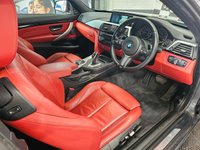 USED 2016 66 BMW 4 SERIES 3.0 435D XDRIVE M SPORT 2d 309 BHP 12 MONTH MOT | 6 MONTH WARRANTY