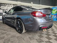USED 2016 66 BMW 4 SERIES 3.0 435D XDRIVE M SPORT 2d 309 BHP 12 MONTH MOT | 6 MONTH WARRANTY