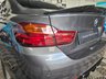 USED 2016 66 BMW 4 SERIES 3.0 435D XDRIVE M SPORT 2d 309 BHP 12 MONTH MOT | 6 MONTH WARRANTY