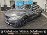 USED 2016 66 BMW 4 SERIES 3.0 435D XDRIVE M SPORT 2d 309 BHP 12 MONTH MOT | 6 MONTH WARRANTY