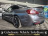 USED 2016 66 BMW 4 SERIES 3.0 435D XDRIVE M SPORT 2d 309 BHP 12 MONTH MOT | 6 MONTH WARRANTY