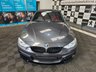 USED 2016 66 BMW 4 SERIES 3.0 435D XDRIVE M SPORT 2d 309 BHP 12 MONTH MOT | 6 MONTH WARRANTY