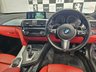 USED 2016 66 BMW 4 SERIES 3.0 435D XDRIVE M SPORT 2d 309 BHP 12 MONTH MOT | 6 MONTH WARRANTY