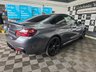 USED 2016 66 BMW 4 SERIES 3.0 435D XDRIVE M SPORT 2d 309 BHP 12 MONTH MOT | 6 MONTH WARRANTY