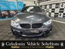 USED 2016 66 BMW 4 SERIES 3.0 435D XDRIVE M SPORT 2d 309 BHP 12 MONTH MOT | 6 MONTH WARRANTY