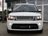 USED 2012 51 LAND ROVER RANGE ROVER SPORT 3.0 SDV6 AUTOBIOGRAPHY SPORT 5d 255 BHP Finished in IVORY WHITE METALIC with contrasting EBONY and IVORY HEATED LEATHER SEATS. This Range Rover Sport is a luxurious top of the range SUV. This top of the range is great, comfortable and fun to drive. This car is a good choice if you want a posh car that's brilliant for family life. Features include Ghost Alarm Immobiliser, SAT NAV, Digital TV tuner, B/Tooth, Rear view camera, Electric Power Rear Boot, Heated front and rear Leather Seats, Cruise, 20" Alloys, 12 Months MOT and much more.