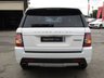 USED 2012 51 LAND ROVER RANGE ROVER SPORT 3.0 SDV6 AUTOBIOGRAPHY SPORT 5d 255 BHP Finished in IVORY WHITE METALIC with contrasting EBONY and IVORY HEATED LEATHER SEATS. This Range Rover Sport is a luxurious top of the range SUV. This top of the range is great, comfortable and fun to drive. This car is a good choice if you want a posh car that's brilliant for family life. Features include Ghost Alarm Immobiliser, SAT NAV, Digital TV tuner, B/Tooth, Rear view camera, Electric Power Rear Boot, Heated front and rear Leather Seats, Cruise, 20" Alloys, 12 Months MOT and much more.