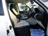 USED 2012 51 LAND ROVER RANGE ROVER SPORT 3.0 SDV6 AUTOBIOGRAPHY SPORT 5d 255 BHP Finished in IVORY WHITE METALIC with contrasting EBONY and IVORY HEATED LEATHER SEATS. This Range Rover Sport is a luxurious top of the range SUV. This top of the range is great, comfortable and fun to drive. This car is a good choice if you want a posh car that's brilliant for family life. Features include Ghost Alarm Immobiliser, SAT NAV, Digital TV tuner, B/Tooth, Rear view camera, Electric Power Rear Boot, Heated front and rear Leather Seats, Cruise, 20" Alloys, 12 Months MOT and much more.