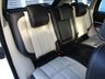 USED 2012 51 LAND ROVER RANGE ROVER SPORT 3.0 SDV6 AUTOBIOGRAPHY SPORT 5d 255 BHP Finished in IVORY WHITE METALIC with contrasting EBONY and IVORY HEATED LEATHER SEATS. This Range Rover Sport is a luxurious top of the range SUV. This top of the range is great, comfortable and fun to drive. This car is a good choice if you want a posh car that's brilliant for family life. Features include Ghost Alarm Immobiliser, SAT NAV, Digital TV tuner, B/Tooth, Rear view camera, Electric Power Rear Boot, Heated front and rear Leather Seats, Cruise, 20" Alloys, 12 Months MOT and much more.