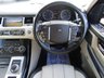 USED 2012 51 LAND ROVER RANGE ROVER SPORT 3.0 SDV6 AUTOBIOGRAPHY SPORT 5d 255 BHP Finished in IVORY WHITE METALIC with contrasting EBONY and IVORY HEATED LEATHER SEATS. This Range Rover Sport is a luxurious top of the range SUV. This top of the range is great, comfortable and fun to drive. This car is a good choice if you want a posh car that's brilliant for family life. Features include Ghost Alarm Immobiliser, SAT NAV, Digital TV tuner, B/Tooth, Rear view camera, Electric Power Rear Boot, Heated front and rear Leather Seats, Cruise, 20" Alloys, 12 Months MOT and much more.