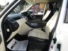 USED 2012 51 LAND ROVER RANGE ROVER SPORT 3.0 SDV6 AUTOBIOGRAPHY SPORT 5d 255 BHP Finished in IVORY WHITE METALIC with contrasting EBONY and IVORY HEATED LEATHER SEATS. This Range Rover Sport is a luxurious top of the range SUV. This top of the range is great, comfortable and fun to drive. This car is a good choice if you want a posh car that's brilliant for family life. Features include Ghost Alarm Immobiliser, SAT NAV, Digital TV tuner, B/Tooth, Rear view camera, Electric Power Rear Boot, Heated front and rear Leather Seats, Cruise, 20" Alloys, 12 Months MOT and much more.