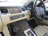 USED 2012 51 LAND ROVER RANGE ROVER SPORT 3.0 SDV6 AUTOBIOGRAPHY SPORT 5d 255 BHP Finished in IVORY WHITE METALIC with contrasting EBONY and IVORY HEATED LEATHER SEATS. This Range Rover Sport is a luxurious top of the range SUV. This top of the range is great, comfortable and fun to drive. This car is a good choice if you want a posh car that's brilliant for family life. Features include Ghost Alarm Immobiliser, SAT NAV, Digital TV tuner, B/Tooth, Rear view camera, Electric Power Rear Boot, Heated front and rear Leather Seats, Cruise, 20" Alloys, 12 Months MOT and much more.