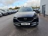 USED 2018 68 MAZDA CX-5 2.0 SPORT NAV PLUS AUTO 165PS 