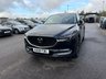 USED 2018 68 MAZDA CX-5 2.0 SPORT NAV PLUS AUTO 165PS 