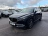USED 2018 68 MAZDA CX-5 2.0 SPORT NAV PLUS AUTO 165PS 