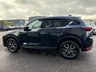USED 2018 68 MAZDA CX-5 2.0 SPORT NAV PLUS AUTO 165PS 