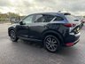 USED 2018 68 MAZDA CX-5 2.0 SPORT NAV PLUS AUTO 165PS 