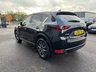 USED 2018 68 MAZDA CX-5 2.0 SPORT NAV PLUS AUTO 165PS 