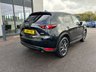USED 2018 68 MAZDA CX-5 2.0 SPORT NAV PLUS AUTO 165PS 