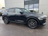 USED 2018 68 MAZDA CX-5 2.0 SPORT NAV PLUS AUTO 165PS 
