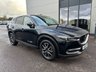 USED 2018 68 MAZDA CX-5 2.0 SPORT NAV PLUS AUTO 165PS 