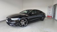 USED 2019 AUDI A7 3.0 SPORTBACK 50 TDI QUATTRO S LINE MHEV 282 BHP  