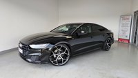 USED 2019 AUDI A7 3.0 SPORTBACK 50 TDI QUATTRO S LINE MHEV 282 BHP  