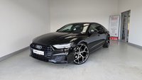 USED 2019 AUDI A7 3.0 SPORTBACK 50 TDI QUATTRO S LINE MHEV 282 BHP  