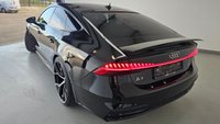 USED 2019 AUDI A7 3.0 SPORTBACK 50 TDI QUATTRO S LINE MHEV 282 BHP  