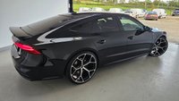 USED 2019 AUDI A7 3.0 SPORTBACK 50 TDI QUATTRO S LINE MHEV 282 BHP  
