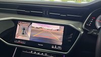 USED 2019 AUDI A7 3.0 SPORTBACK 50 TDI QUATTRO S LINE MHEV 282 BHP  