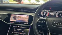 USED 2019 AUDI A7 3.0 SPORTBACK 50 TDI QUATTRO S LINE MHEV 282 BHP  