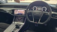 USED 2019 AUDI A7 3.0 SPORTBACK 50 TDI QUATTRO S LINE MHEV 282 BHP  