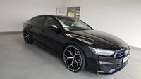 USED 2019 AUDI A7 3.0 SPORTBACK 50 TDI QUATTRO S LINE MHEV 282 BHP  