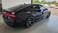 USED 2019 AUDI A7 3.0 SPORTBACK 50 TDI QUATTRO S LINE MHEV 282 BHP  