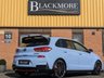 USED 2019 19 HYUNDAI I30 2.0 N PERFORMANCE  BODYKIT - FHSH - WINTER PACK