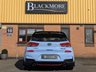 USED 2019 19 HYUNDAI I30 2.0 N PERFORMANCE  BODYKIT - FHSH - WINTER PACK