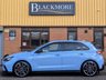 USED 2019 19 HYUNDAI I30 2.0 N PERFORMANCE  BODYKIT - FHSH - WINTER PACK