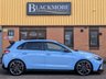 USED 2019 19 HYUNDAI I30 2.0 N PERFORMANCE  BODYKIT - FHSH - WINTER PACK