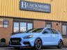 USED 2019 19 HYUNDAI I30 2.0 N PERFORMANCE  BODYKIT - FHSH - WINTER PACK